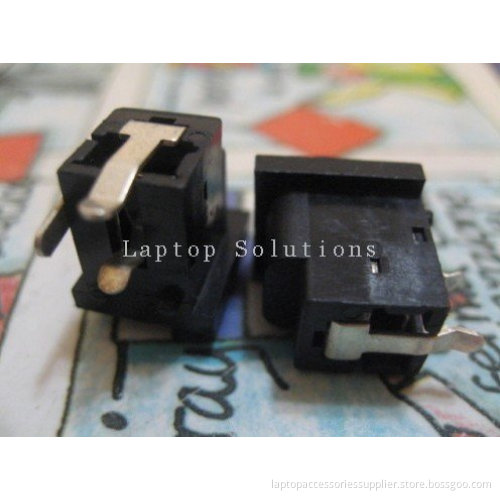 Ac Dc Jack Power Plug Sony Vaio Pcg-r505jlc Pcg-r505jlk Ac Dc Connector, Socket, Receptacle For Laptop Motherboard